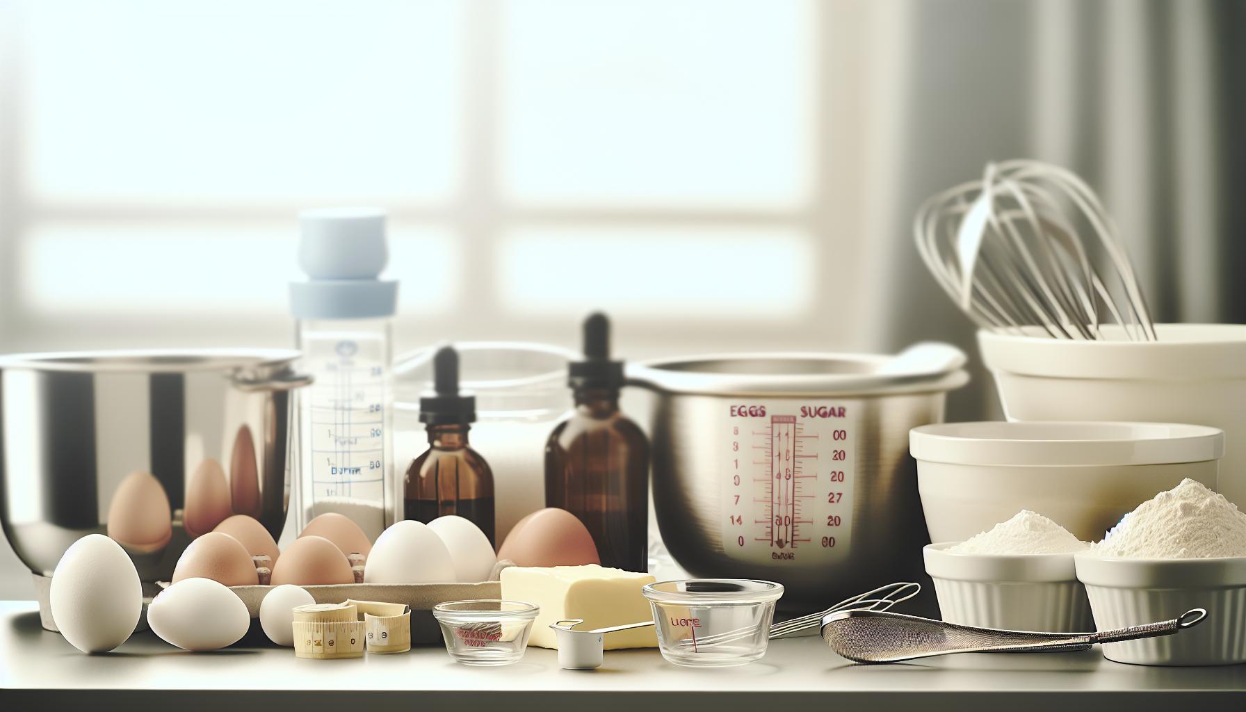 Zdravé mlsání dort: Jak Sladce Hřešit Bez Viny 2 Funkční Suroviny pro Výrobu Dortů