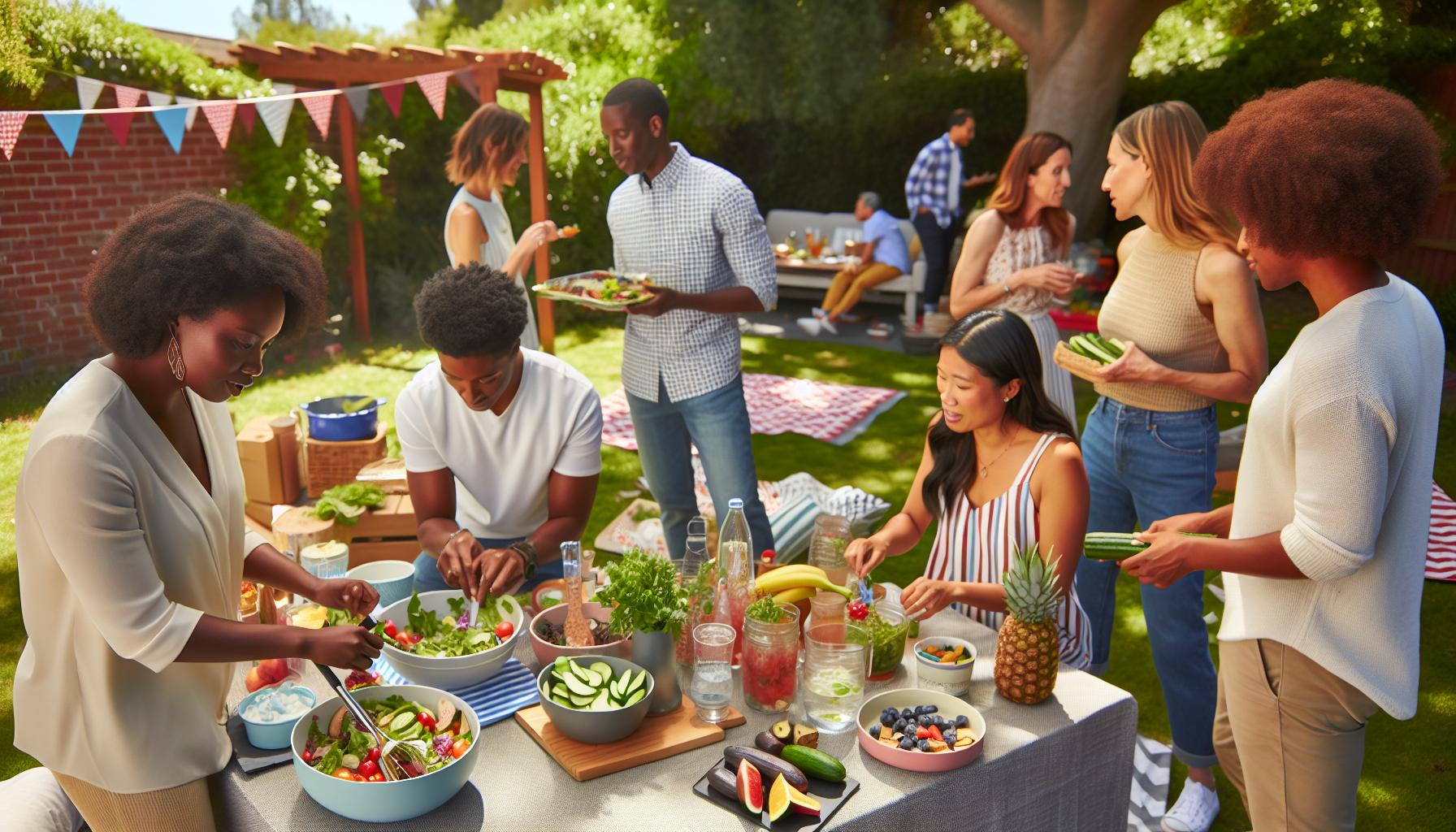 Dort healthy: Jak Přežít Oslavu Bez Přibírání 2 Jak správně plánovat oslavu bez přibírání