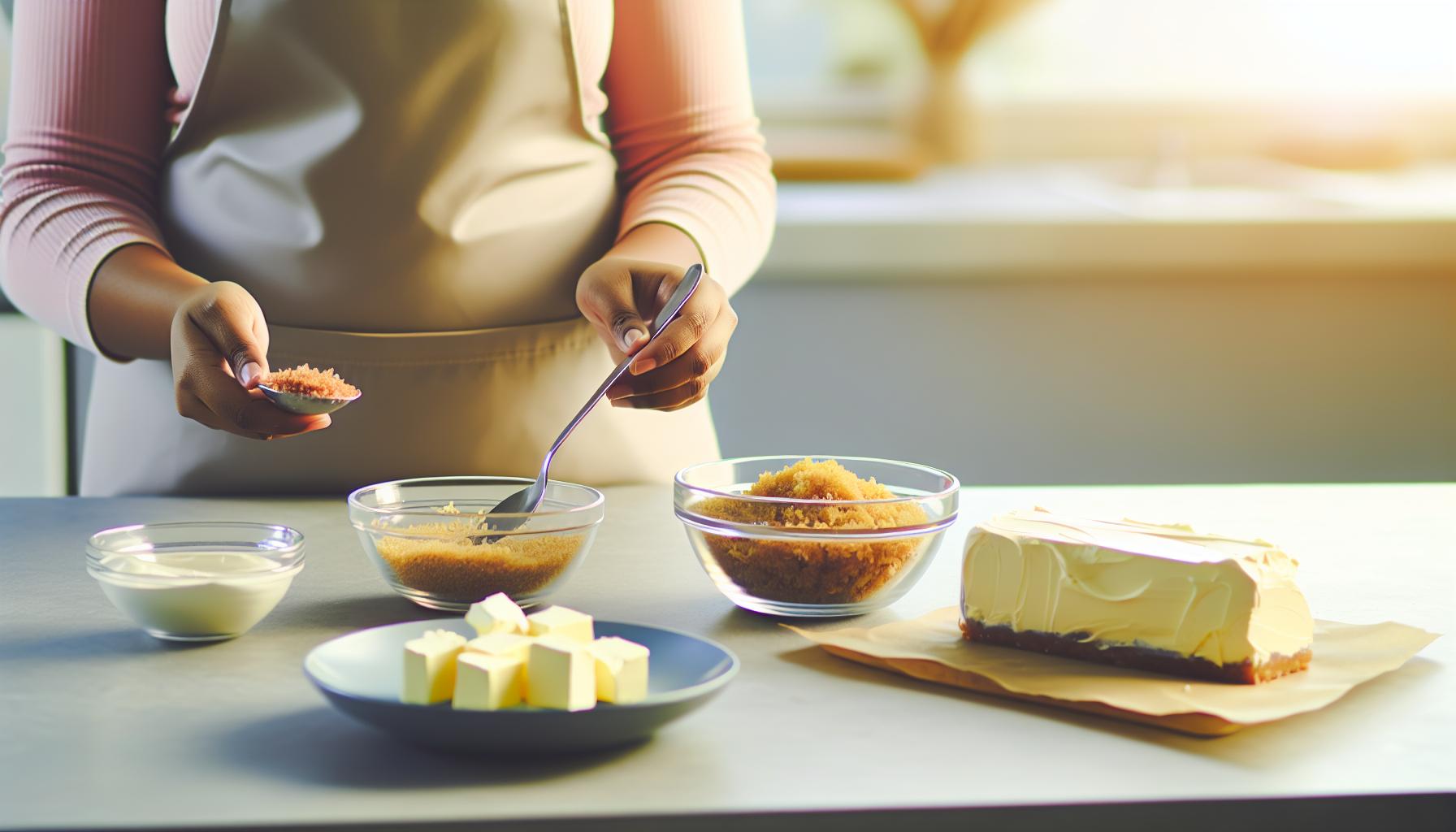 Jak na jednoduchý recept bez pečení