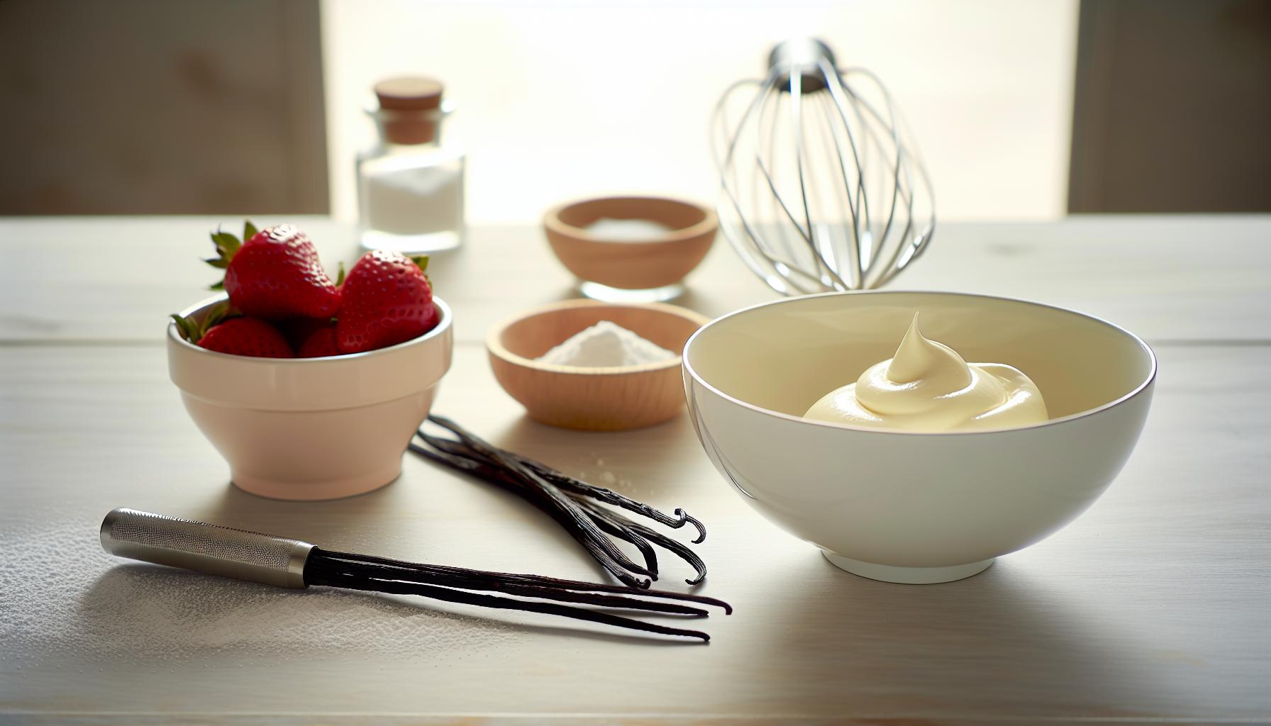 Jak Na Luxusní Mascarpone Krém