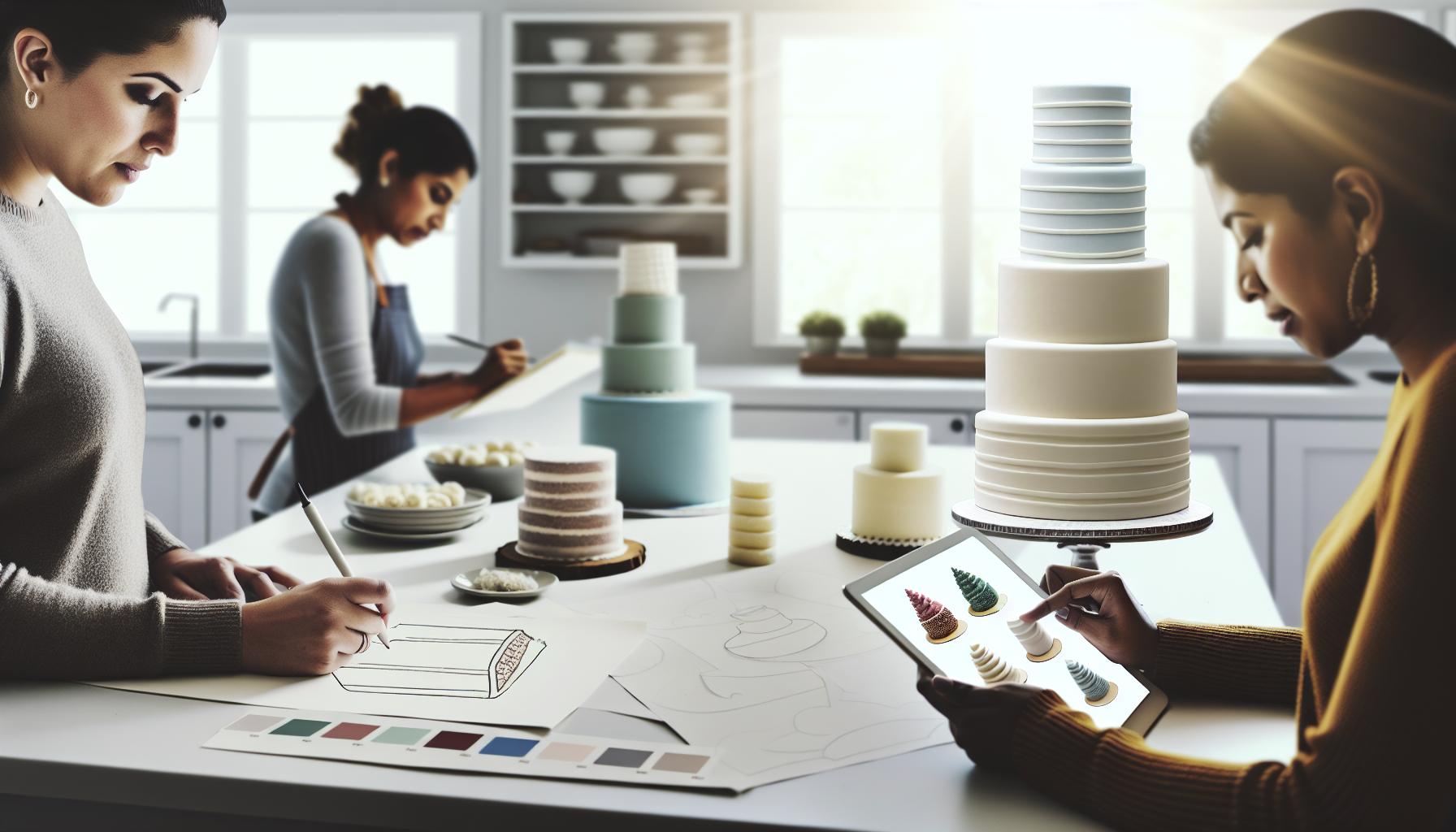 Jak objednat perfektní dort na míru