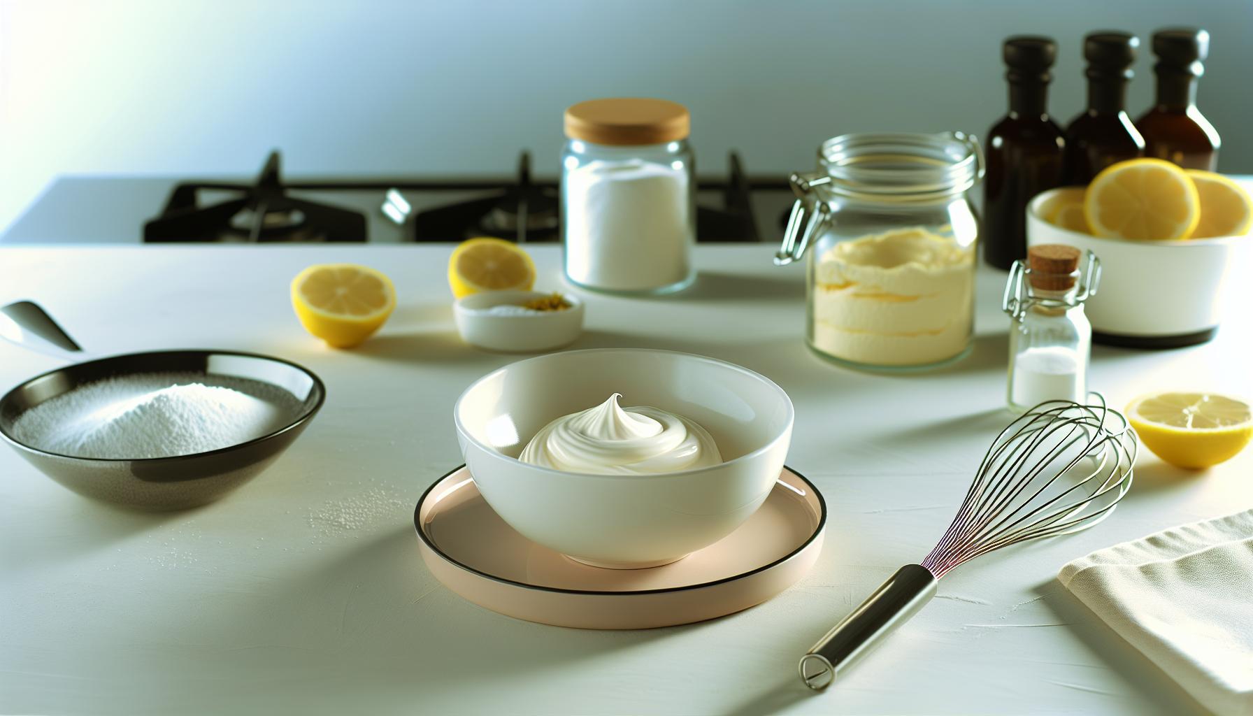 Bezlepkový Dort s Mascarpone: Luxusní Krém Bez Lepku 4 Jak připravit mascarpone krém: Tipy a triky