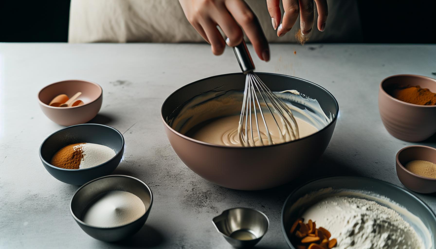 Jak připravit základní veganský koláč