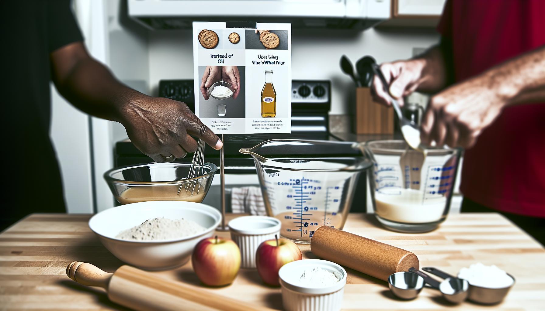 Fitness Čokoládový Dort Recept Jednoduchý: Hotový Za 30 Minut 4 Jak Ušetřit Kalorie při Pečení