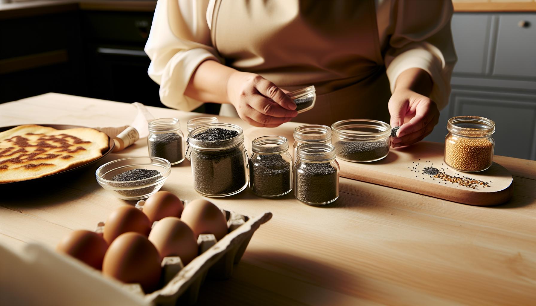 Jak vybrat kvalitní mák pro pečení