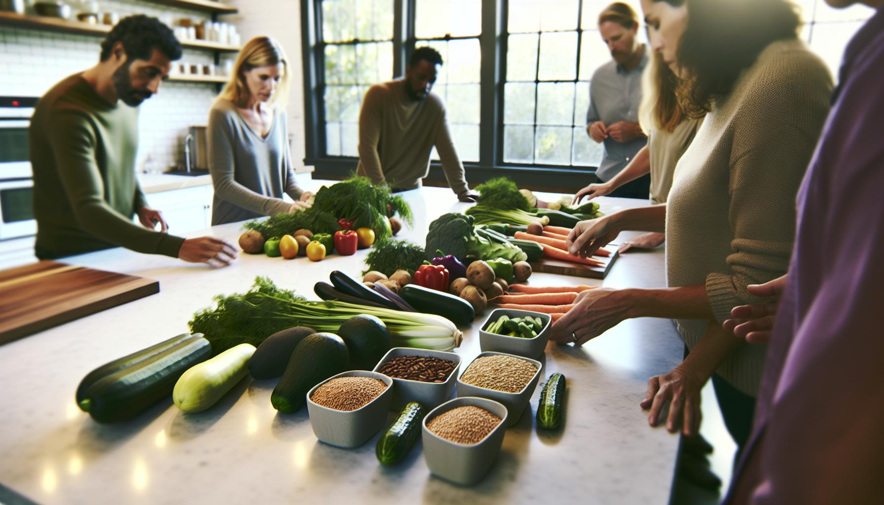Jak vybrat rostlinné suroviny