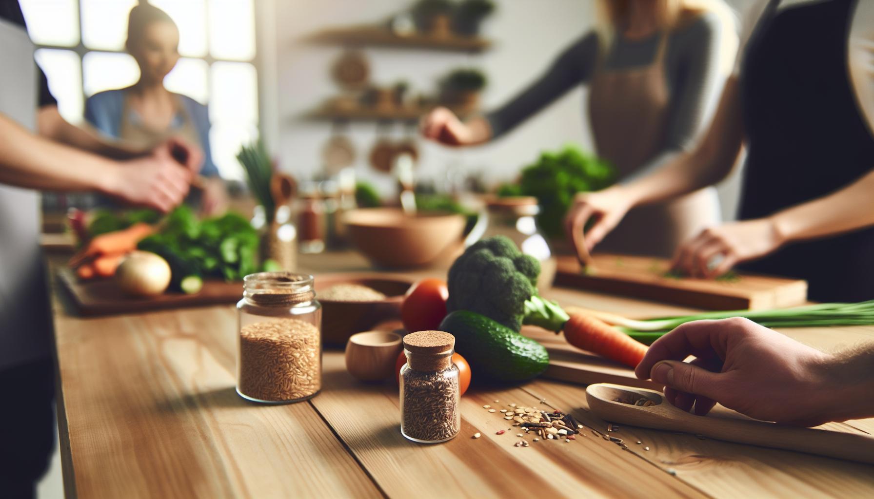 Jak vybrat správné ingredience