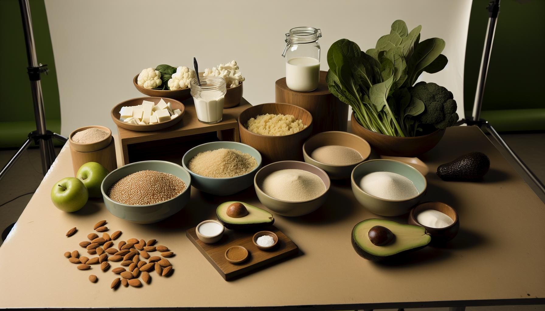 Jak na zdravé varianty oblíbených surovin