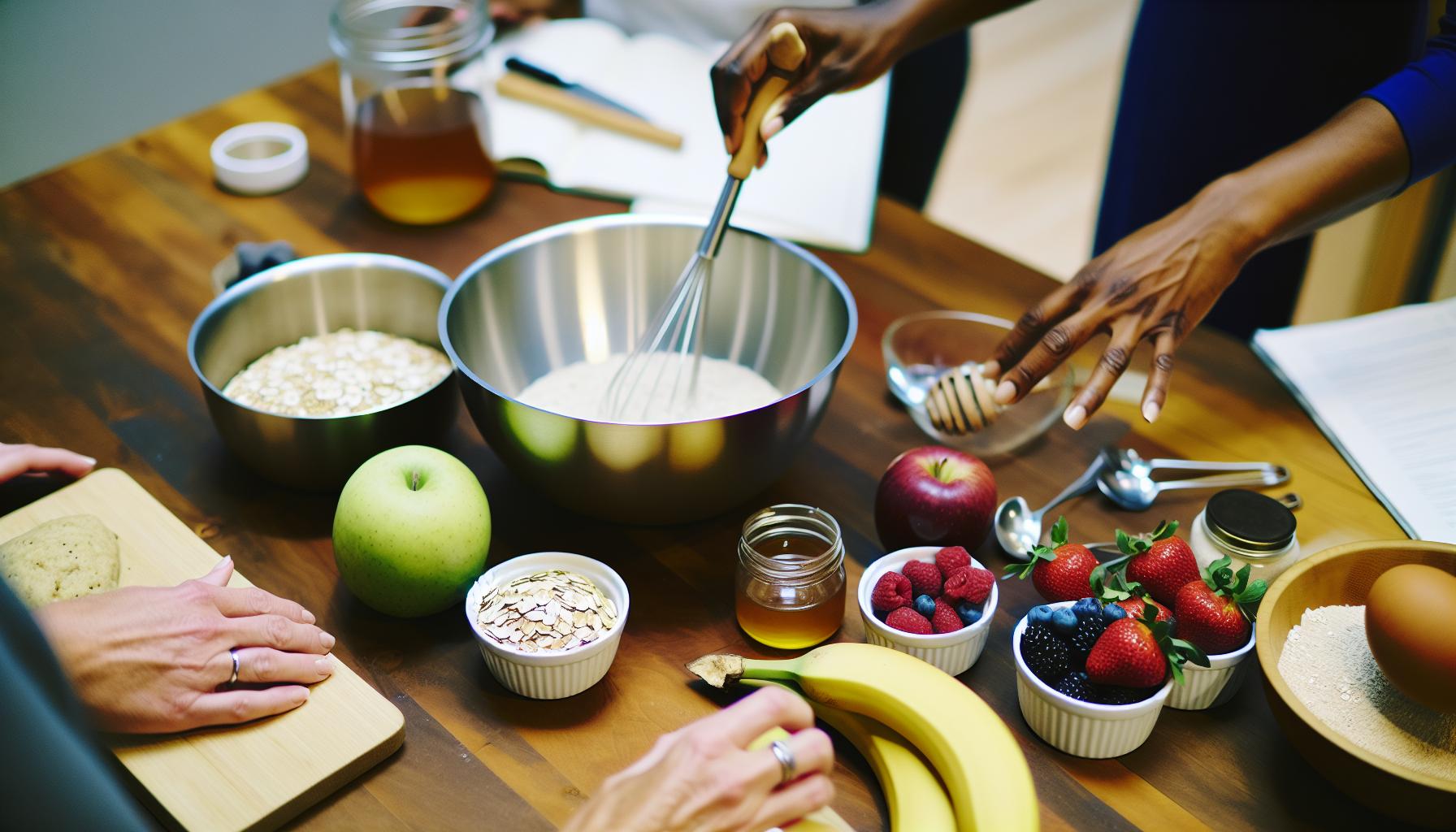 Fitness Čokoládový Dort Recept Jednoduchý: Hotový Za 30 Minut 2 Jednoduché Ingredience pro Zdravý Dort
