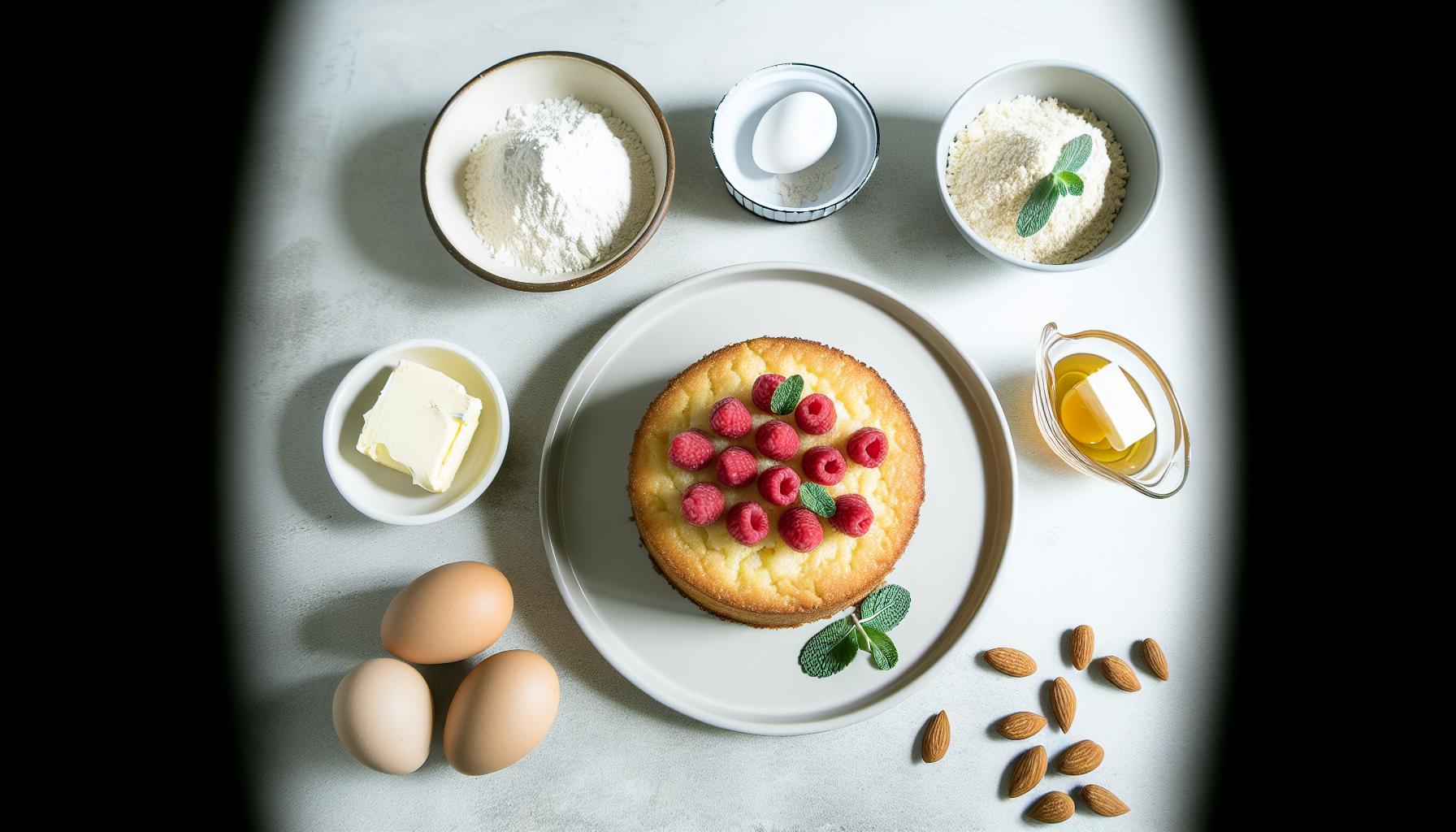 Keto Dort: Co to vlastně je?