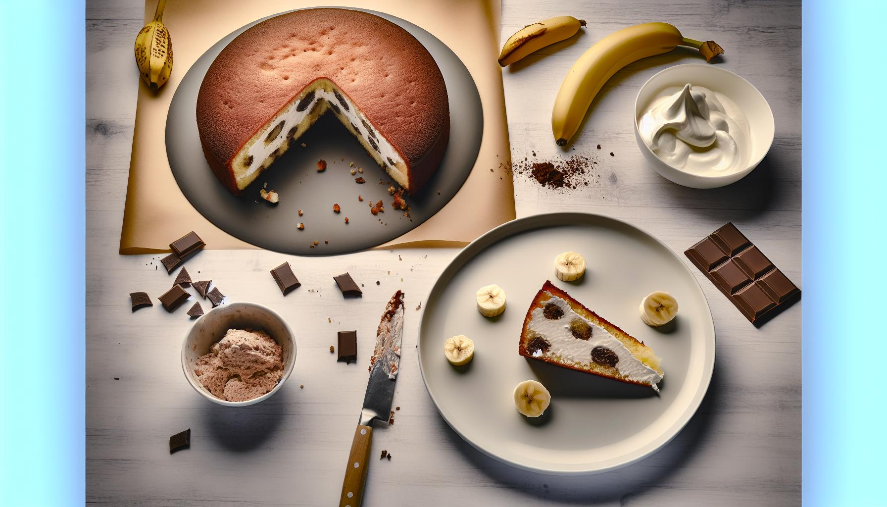 Klasický recept na Krtkův dort