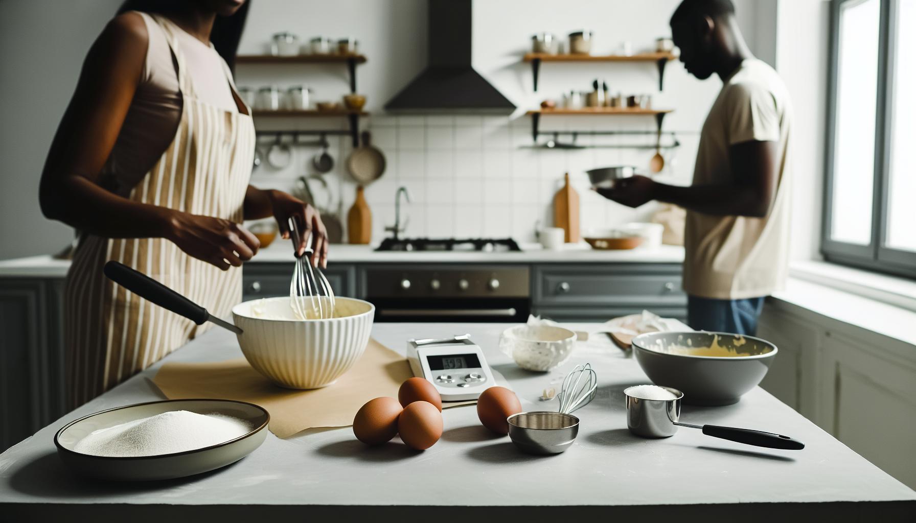 Bezlepkový krtkův dort recept: Dětská Klasika Bez Mouky 2 Krok za krokem: Jak upéct bezlepkový dort