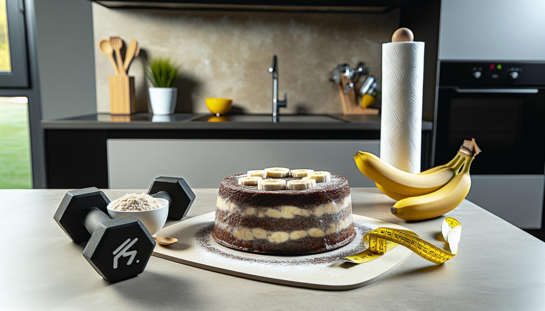 Krtkův Dort Fitness: Jak na Zdravou Variantou Oblíbeného Dezertu