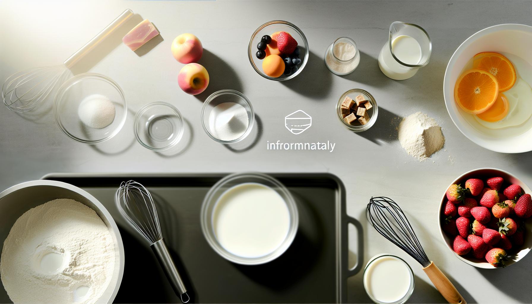 Lehký Veganský Dort: Jak Na To Krok Za Krokem