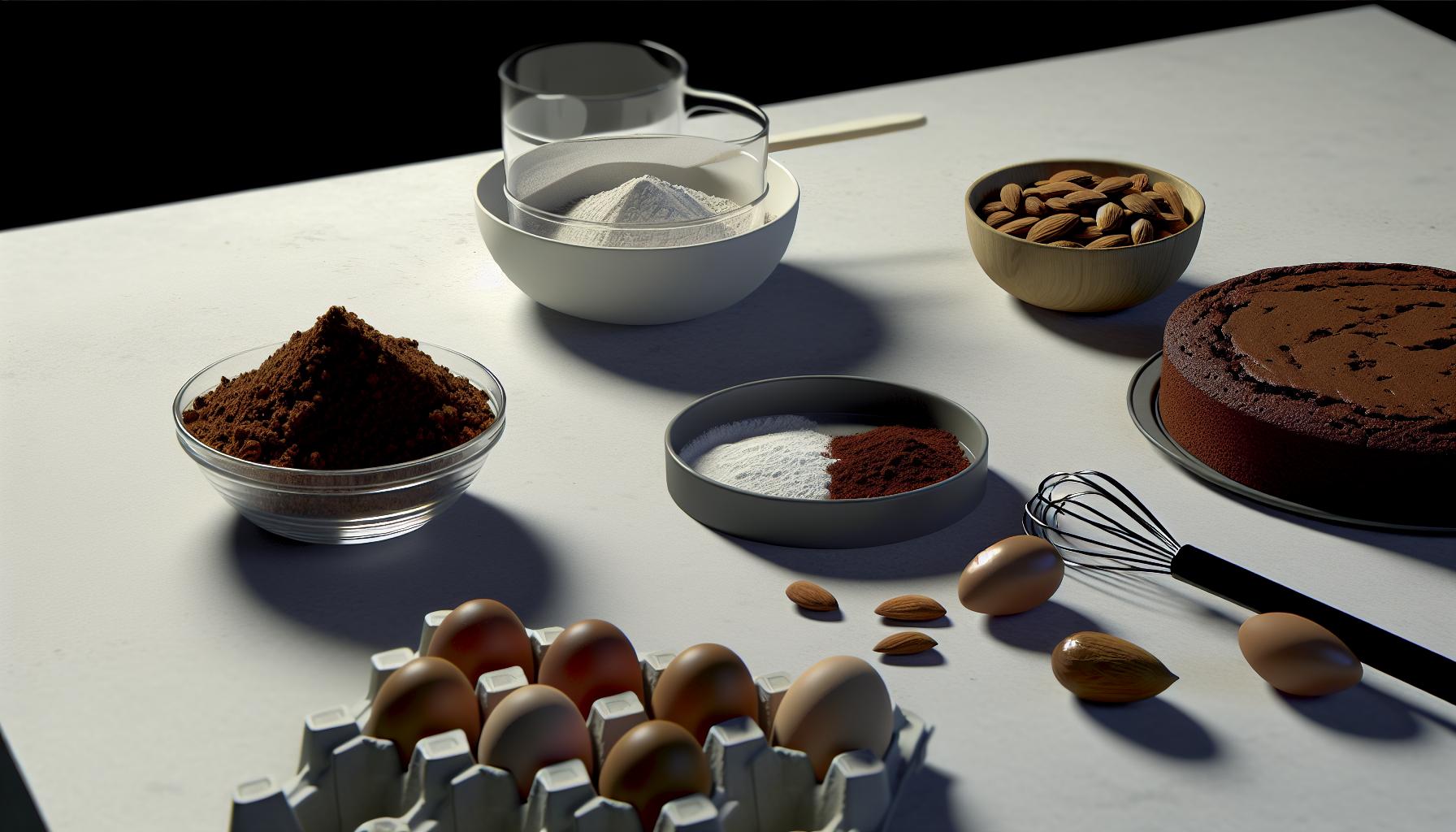 Mimibazar dort bez mouky: Jak na to správně?