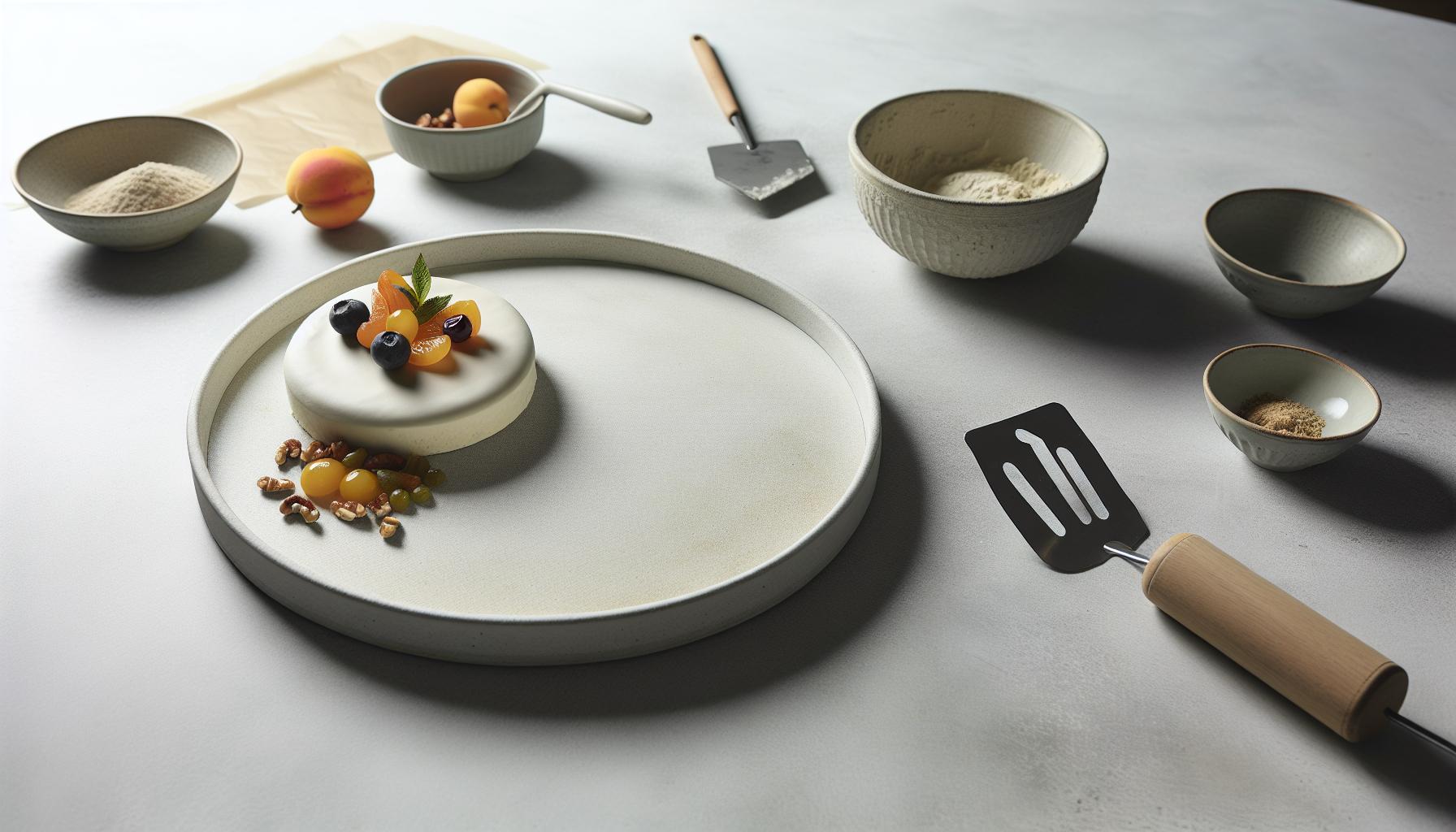 Nepečený dort: Co to vlastně je?