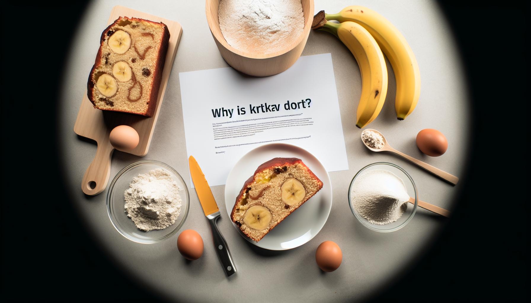 Proč je Krtkův Dort Zdravější Alternativou?