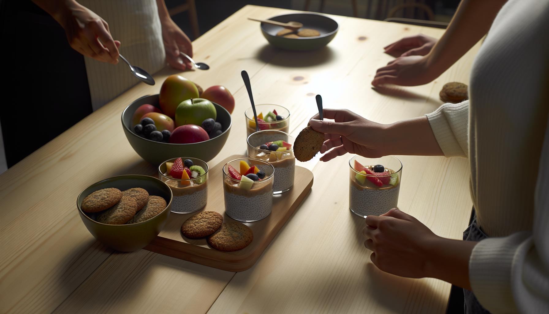 Fit Recepty Dort: Zdravé Dezerty Pro Sportovce 2 Proč vybírat zdravé dezerty?