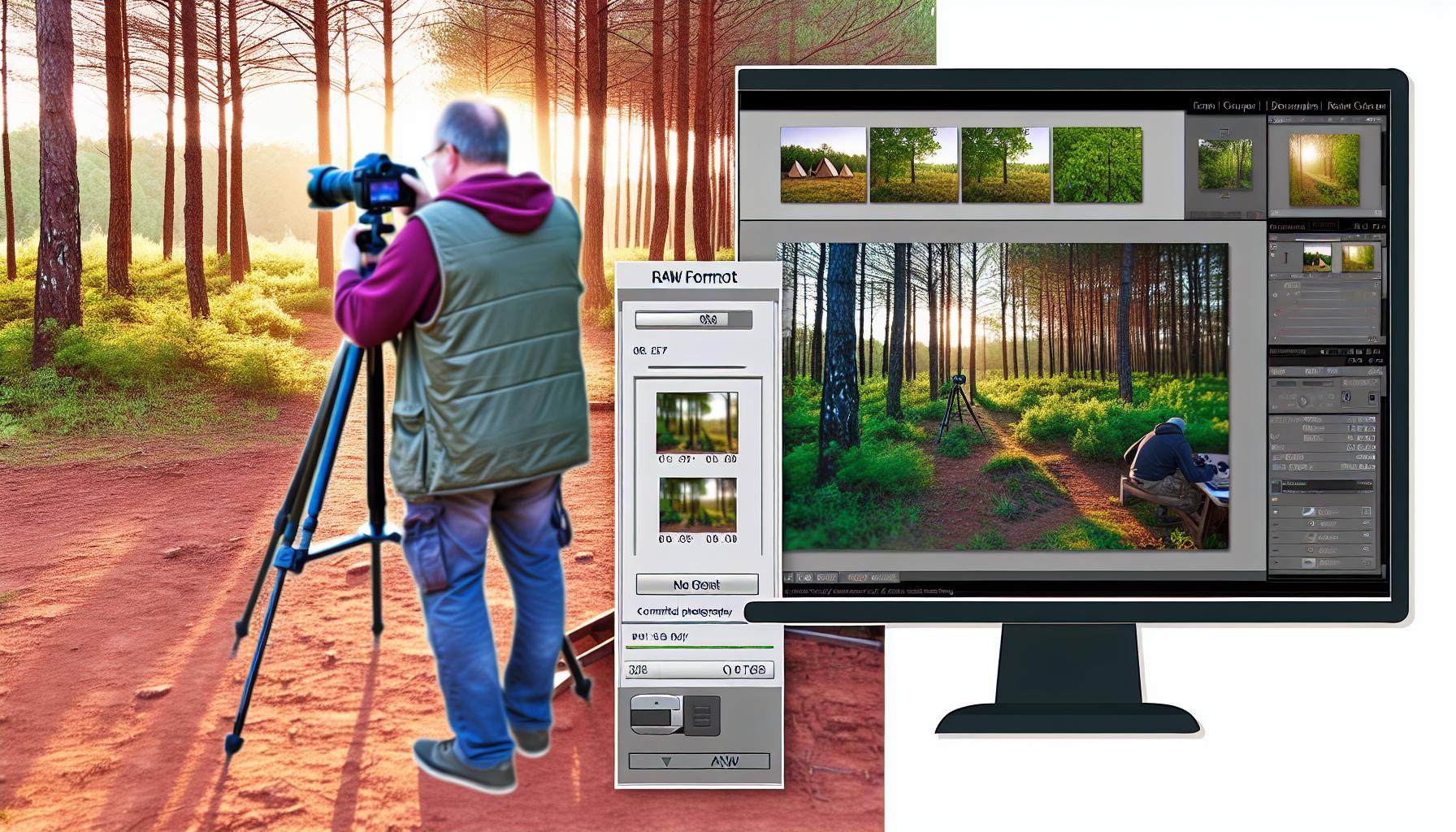 Proč Zvolit Raw verzi?