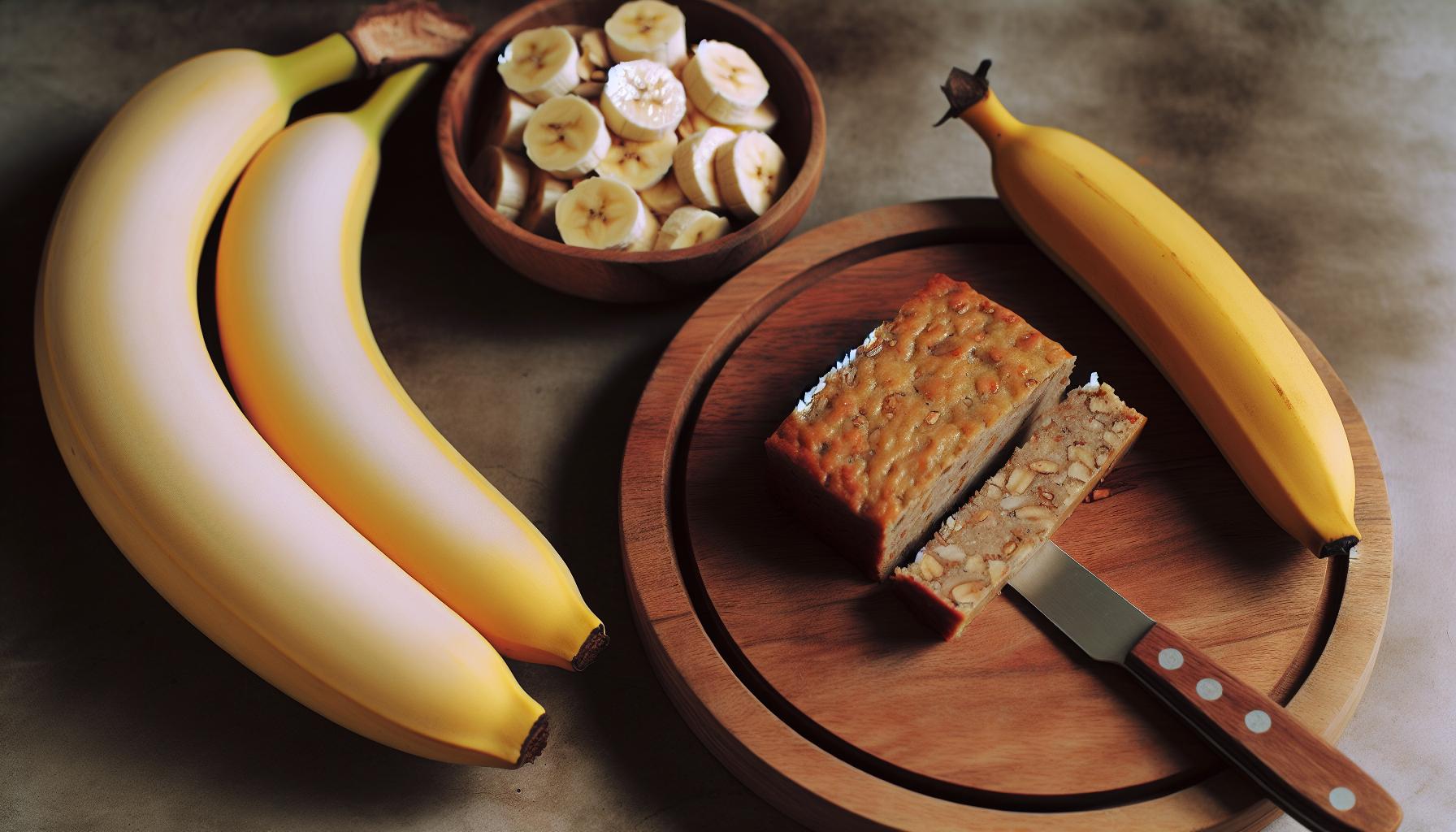 Raw Banánový Dort: Proč je Skvělou Volbou na Mlsání