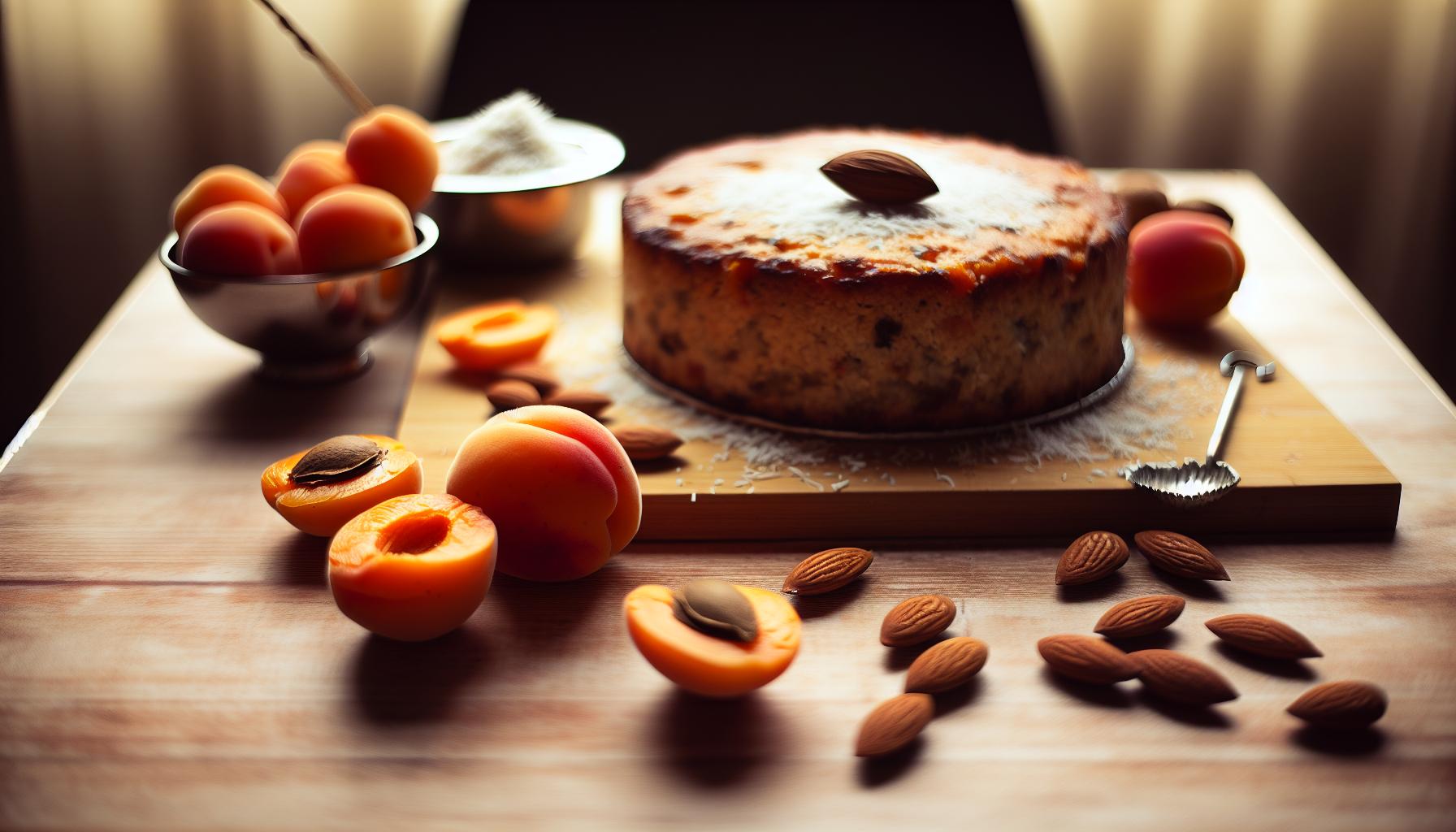 Raw Meruňkový Dort: Co Potřebujete Vědět