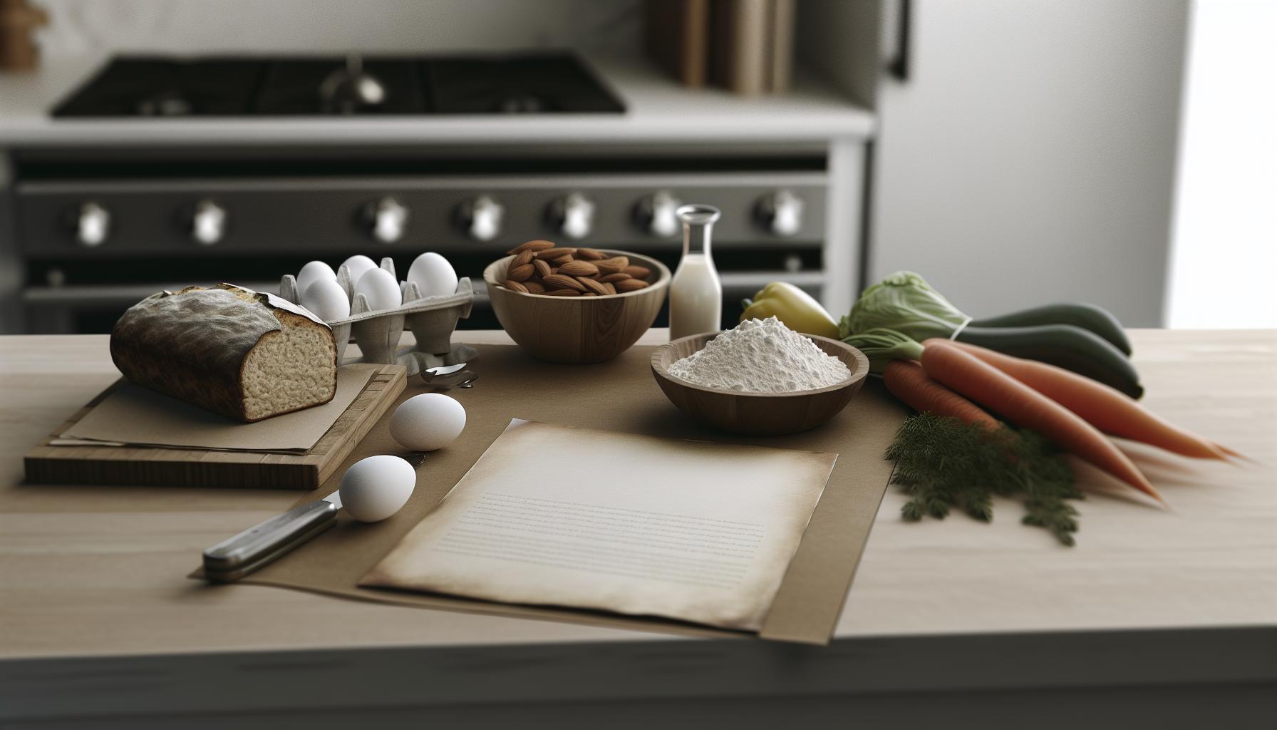 Dort Bez Lepku Recept: Návod Pro Celiaky