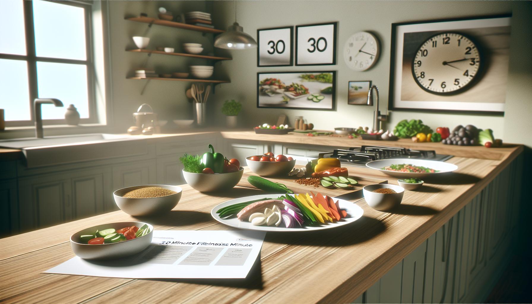 Fitness dort recept jednoduchý: hotový za 30 minut​