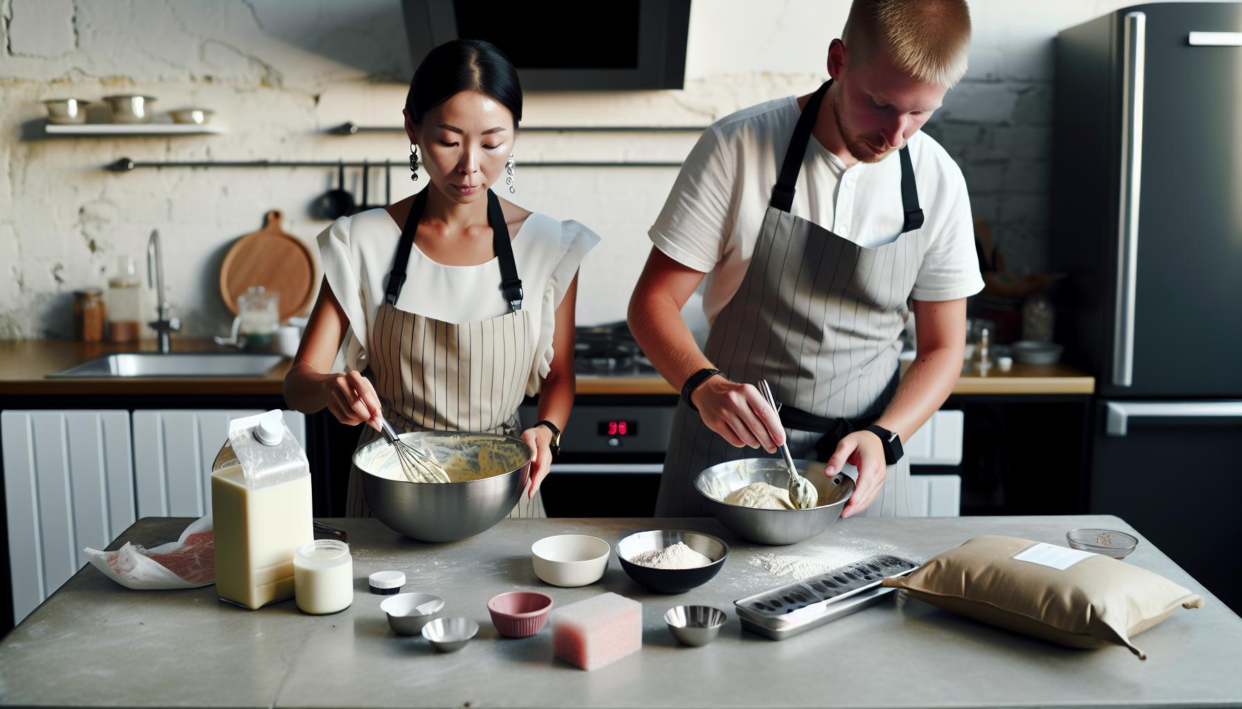 Krtkův vegan dort recept jednoduchý: nadýchaný krém bez smetany​