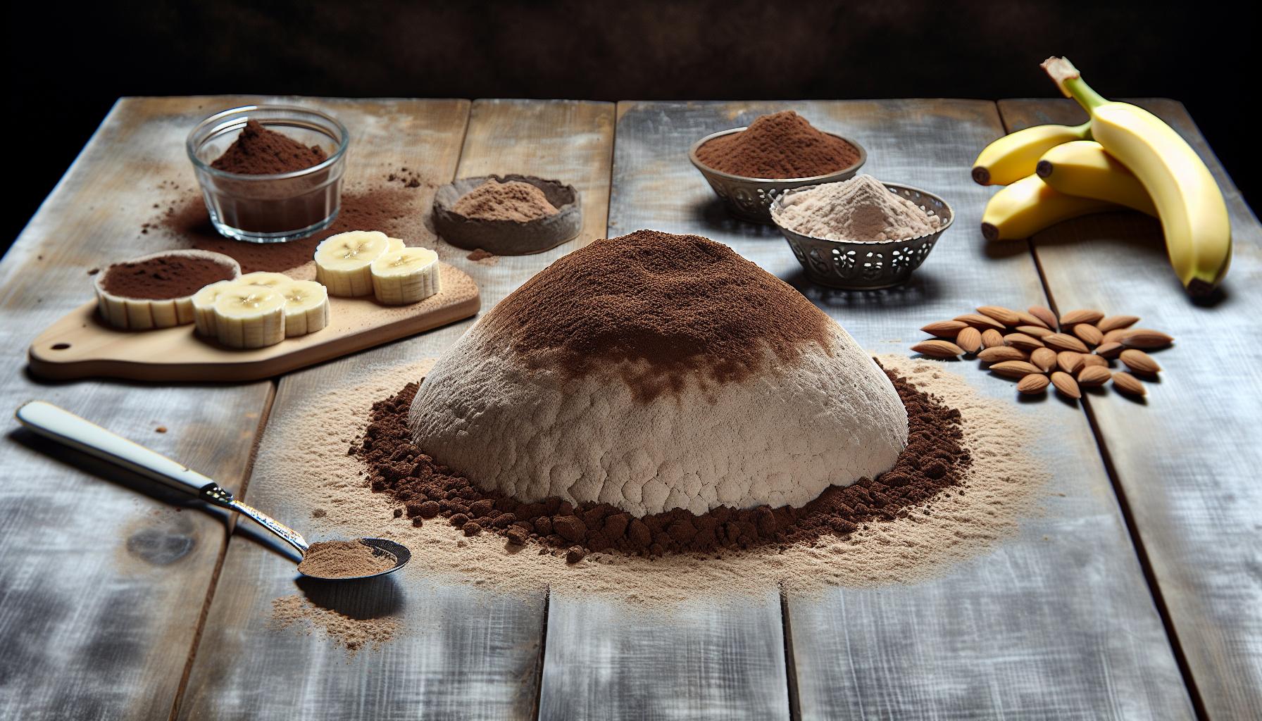 Low Carb Krtkův Dort: Legenda Bez Sacharidů 1 Low Carb Krtkův Dort: Legenda Bez Sacharidů