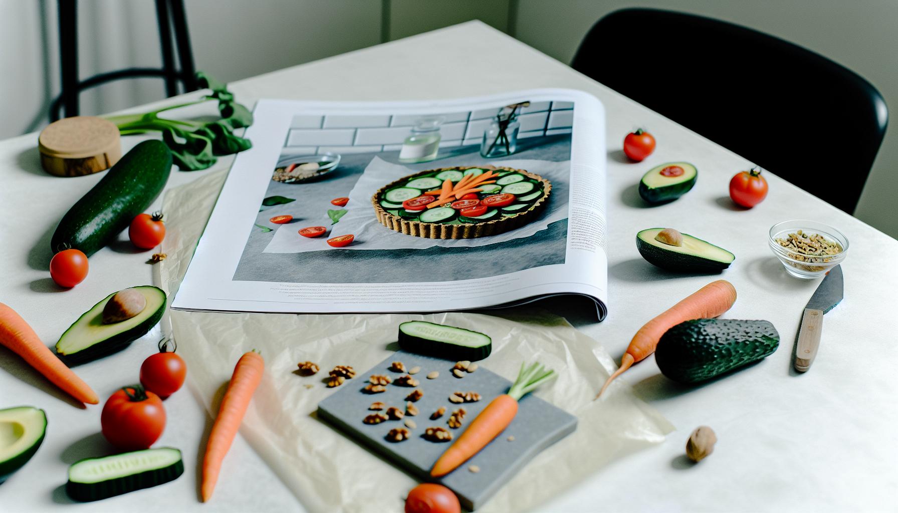 Mycookingdiary Raw Dort Recept: Inspirace Na Instagramový Hit​