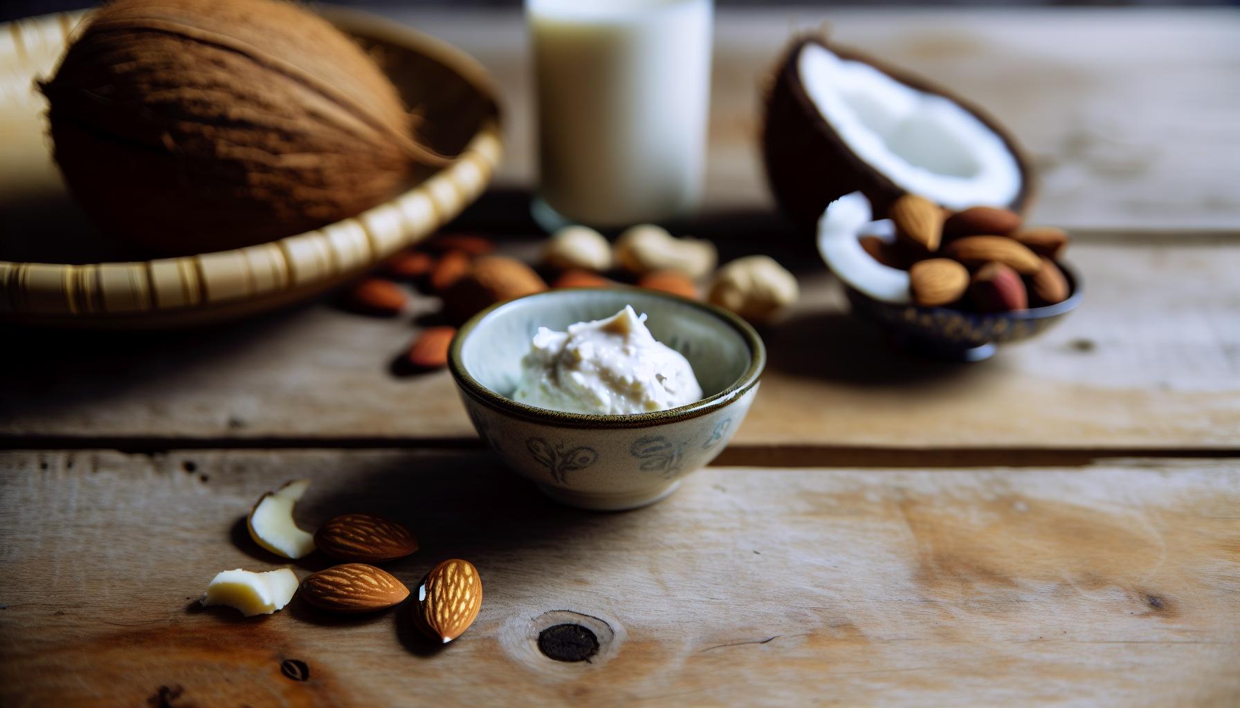 Vegan Dort S Mascarpone: Krémový Efekt Bez Živočičného Mléka​