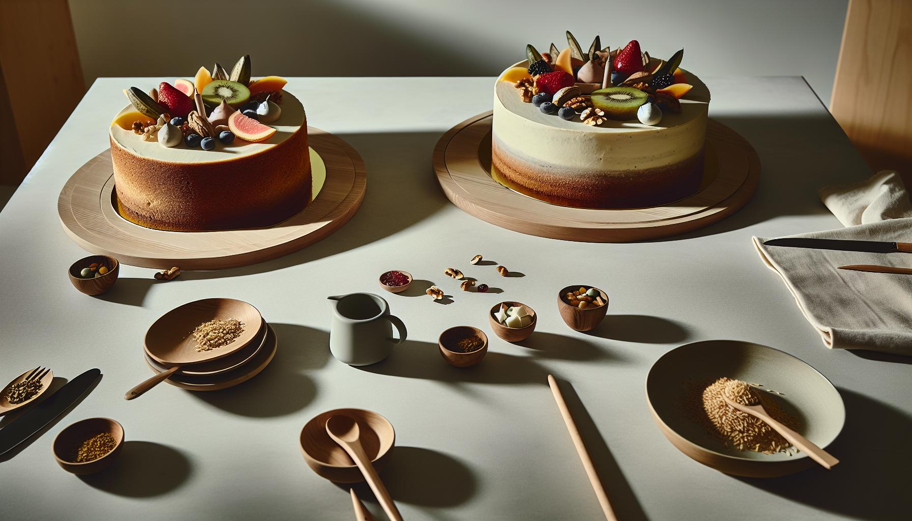 Zdravý Dort: Oslava Bez Výčitek Svědomí 1 Zdravý Dort: Oslava Bez Výčitek Svědomí