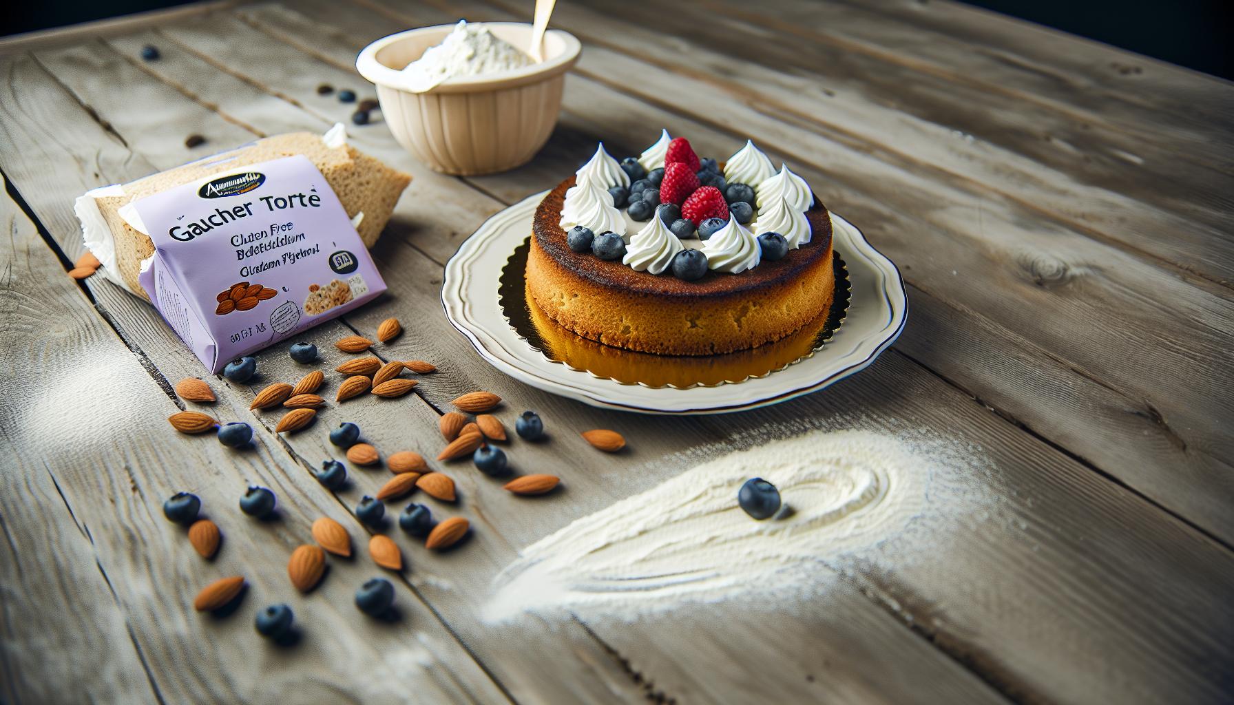 Sacher Dort Bez Lepku: Co To Znamená?