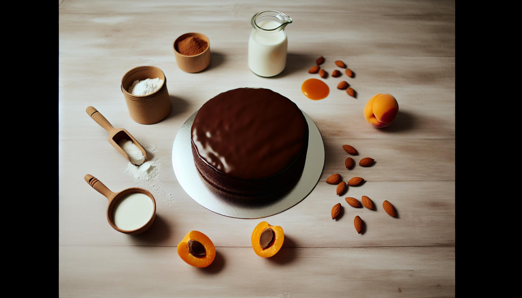 Sacher Vegan Dort: Co to vlastně je?