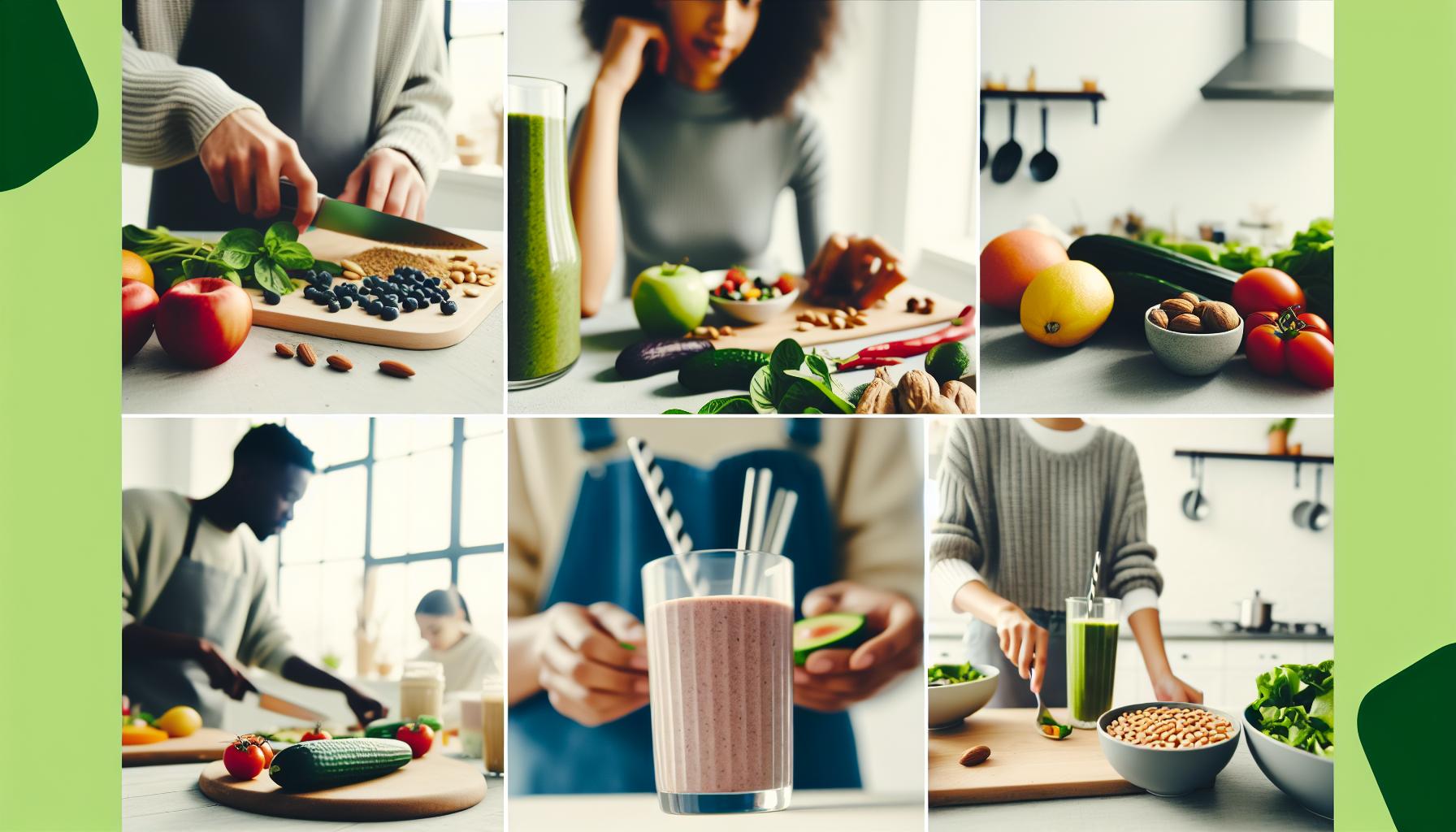 Tipy na zdravé a chutné varianty