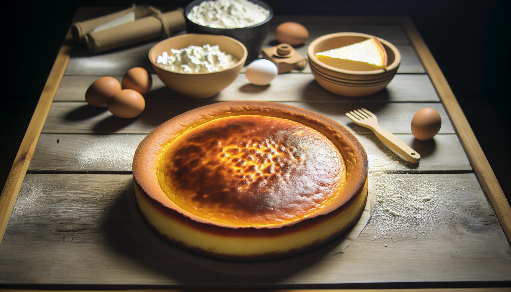 Tvarohový dort dietní recept: lehký koláč k snídani 1 Tvarohový dort: Co to vlastně je?