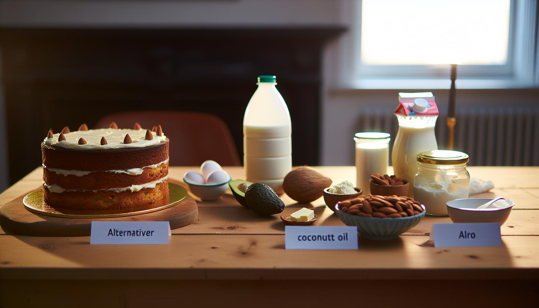 Vegan Dort Máslo: Proč Se Chceme Vyhnout Máslu?