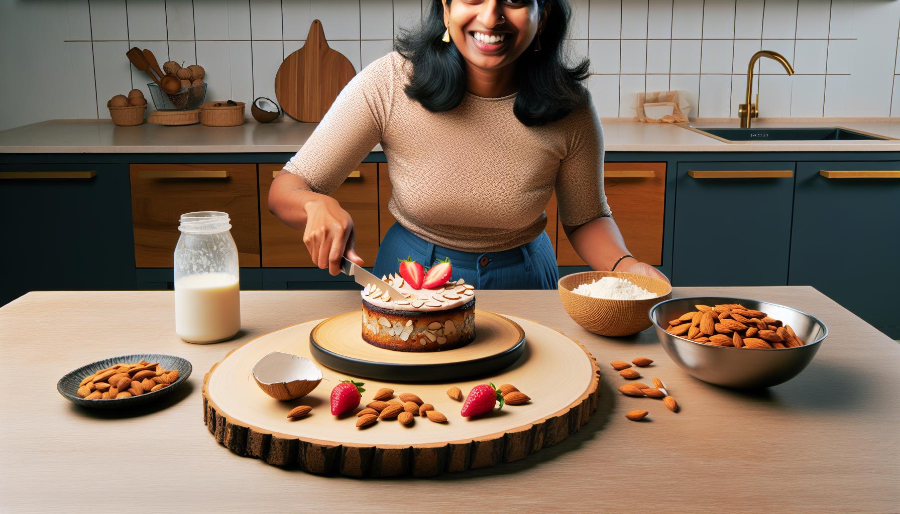 Veganské dorty: Proč je volba správná