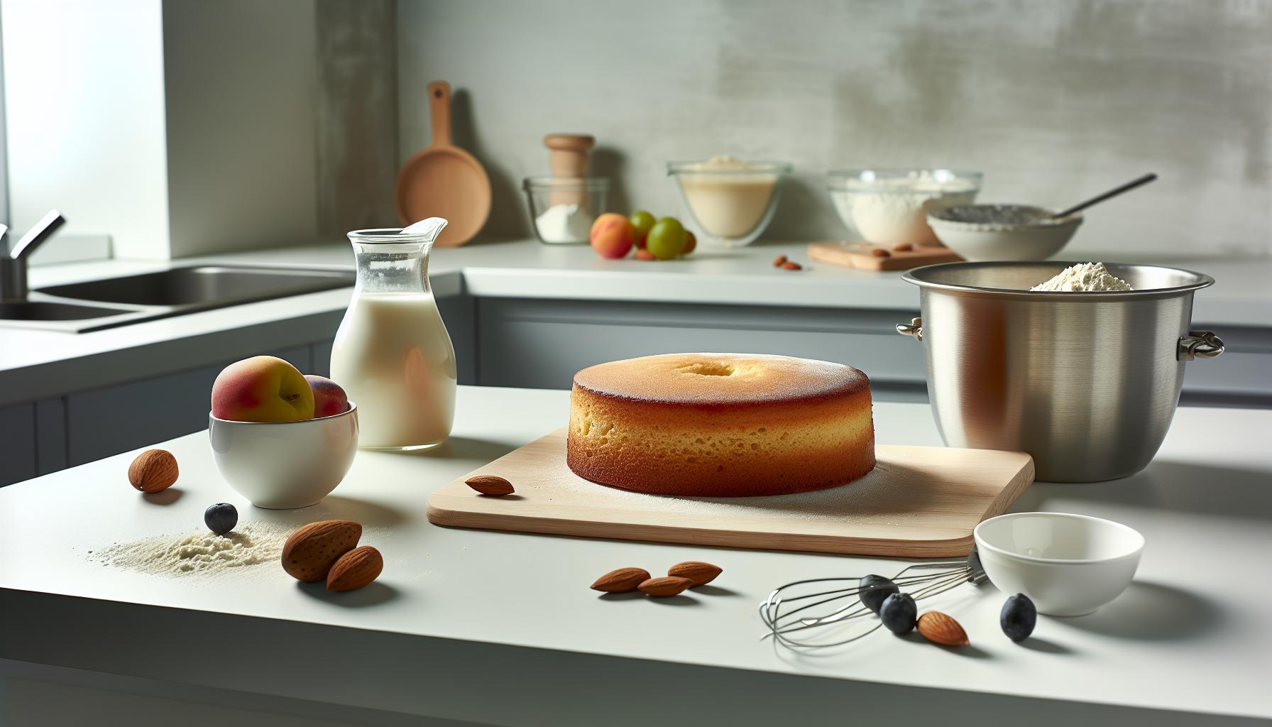 Veganský Piškot: Co Je To a Proč Ho Zkusit?