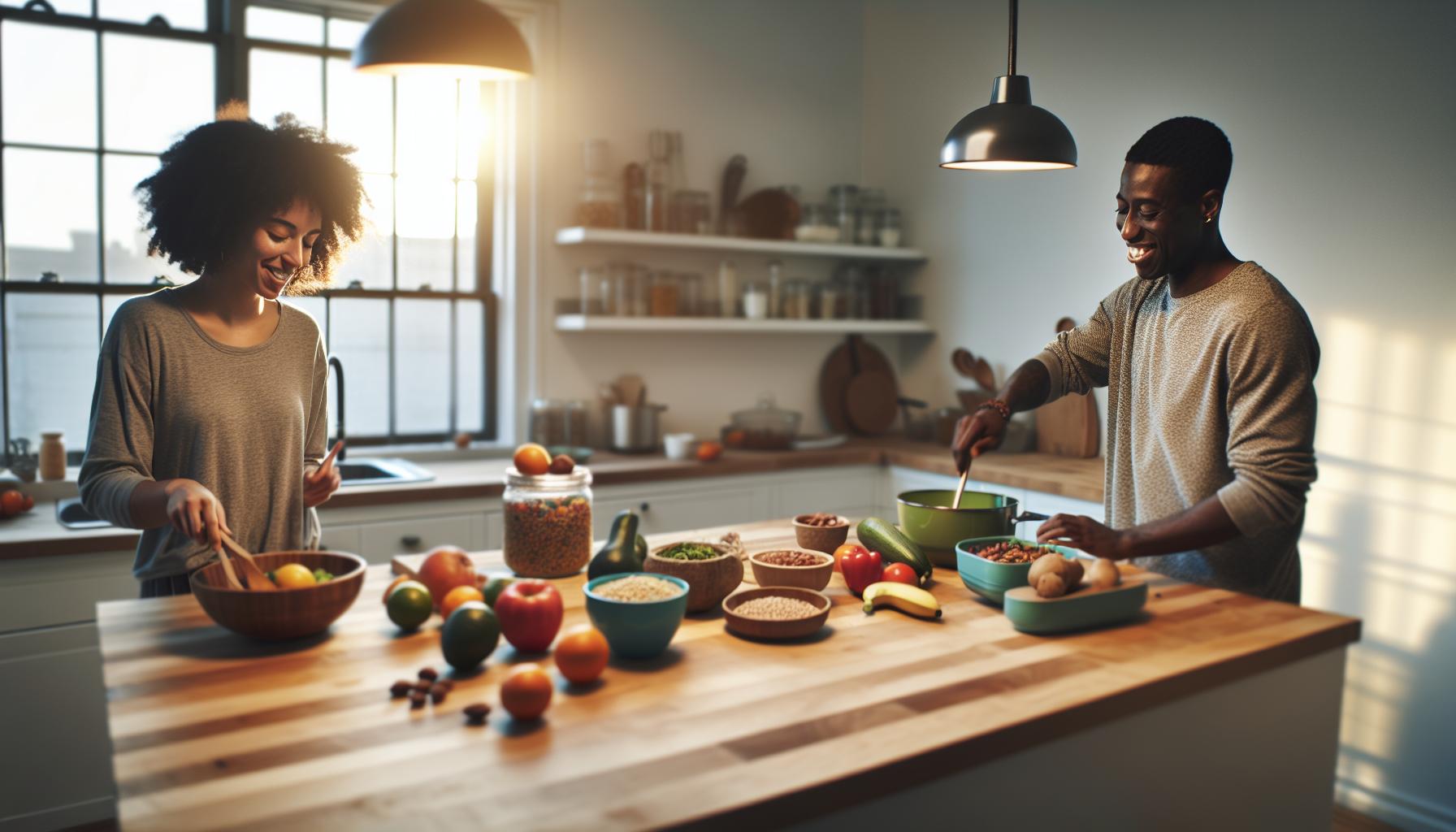 Výhody Veganského a Bezlepkového Stravování