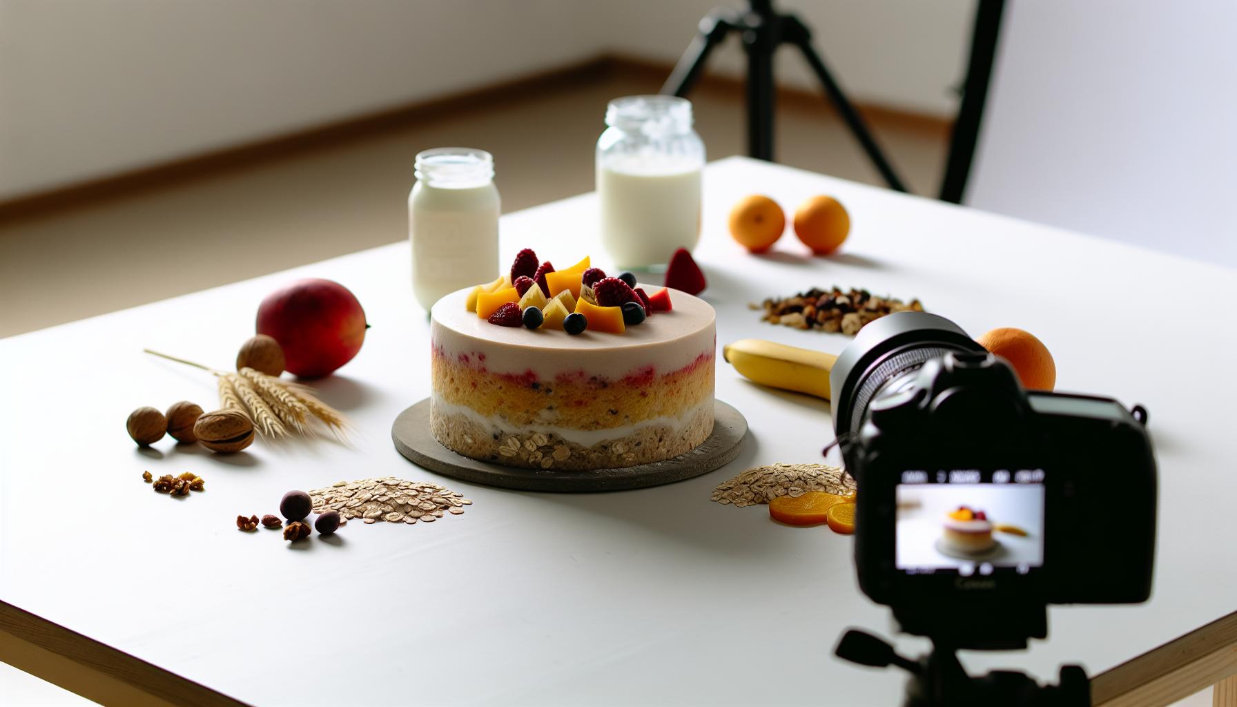 Zdravý dort: Co to vlastně je?