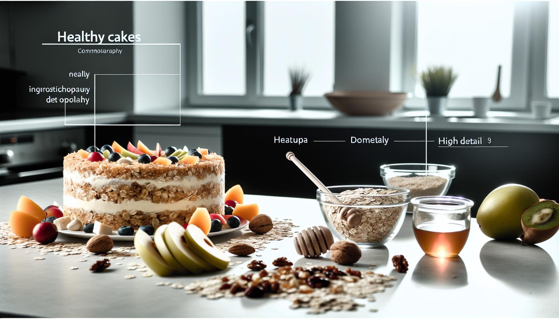 Zdravé dorty: Co to vlastně znamená?