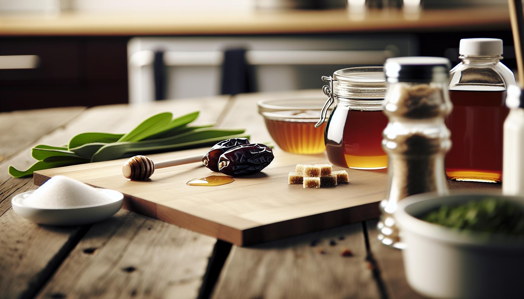 Krtkův dort zdravý recept jednoduchý: lehčí verze bez cukru 3 Zdravé ingredience: Jak nahradit cukr