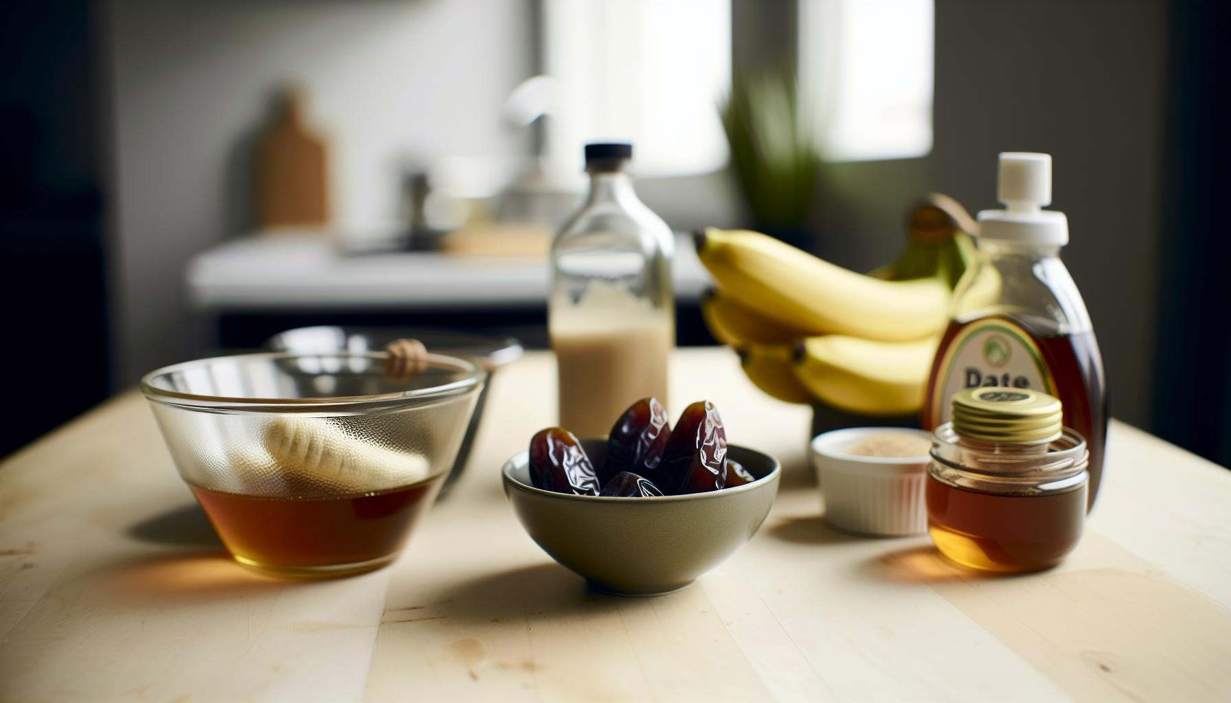 Mrkvový dort low carb recept: šťavnatý koláč bez cukru 2 Zdravé ingredience: Co použít místo cukru