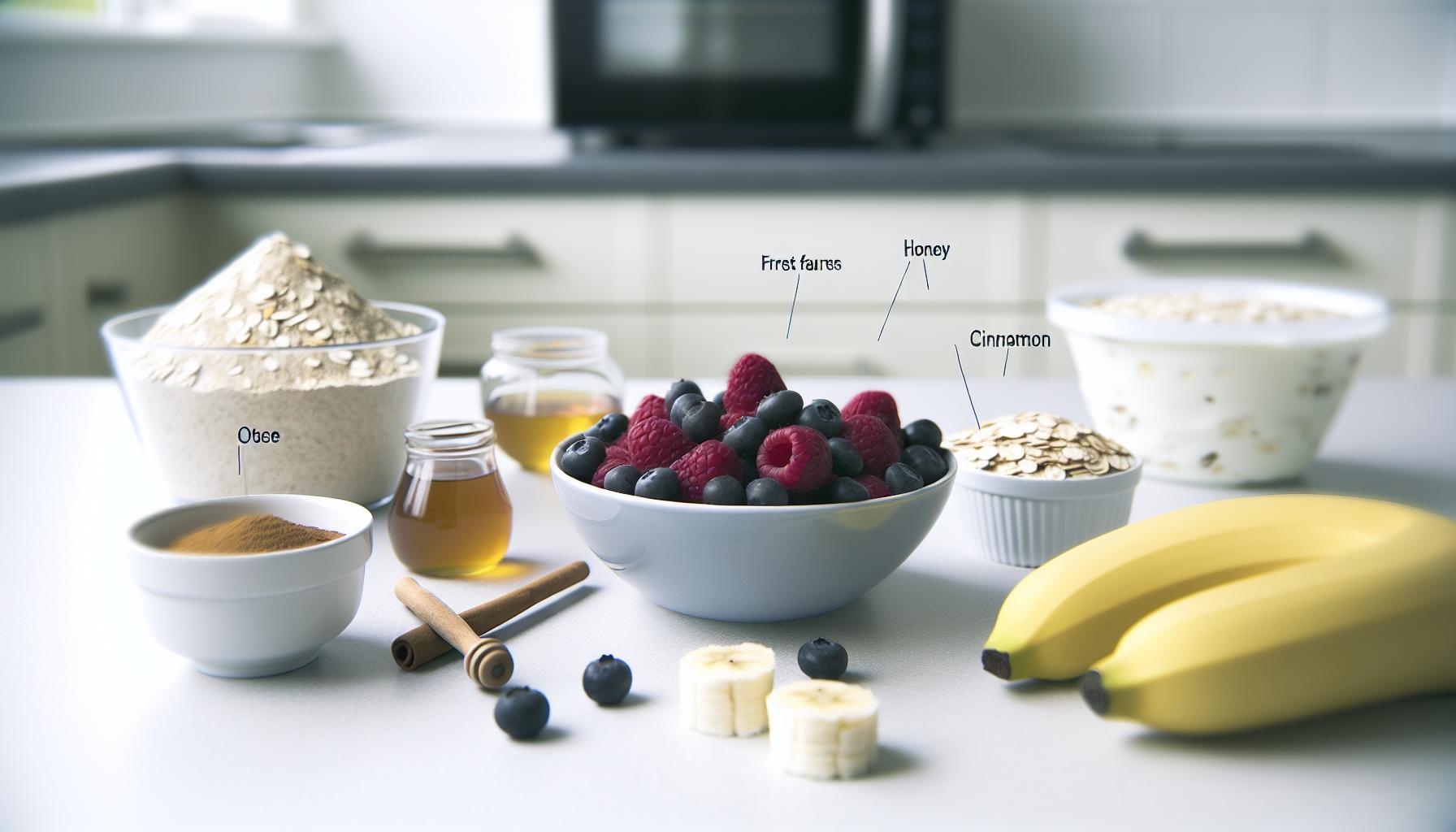 Dietní Dort: Lehký Zážitek Bez Kalorií Navíc 1 Zdravé ingredience pro dietní dorty