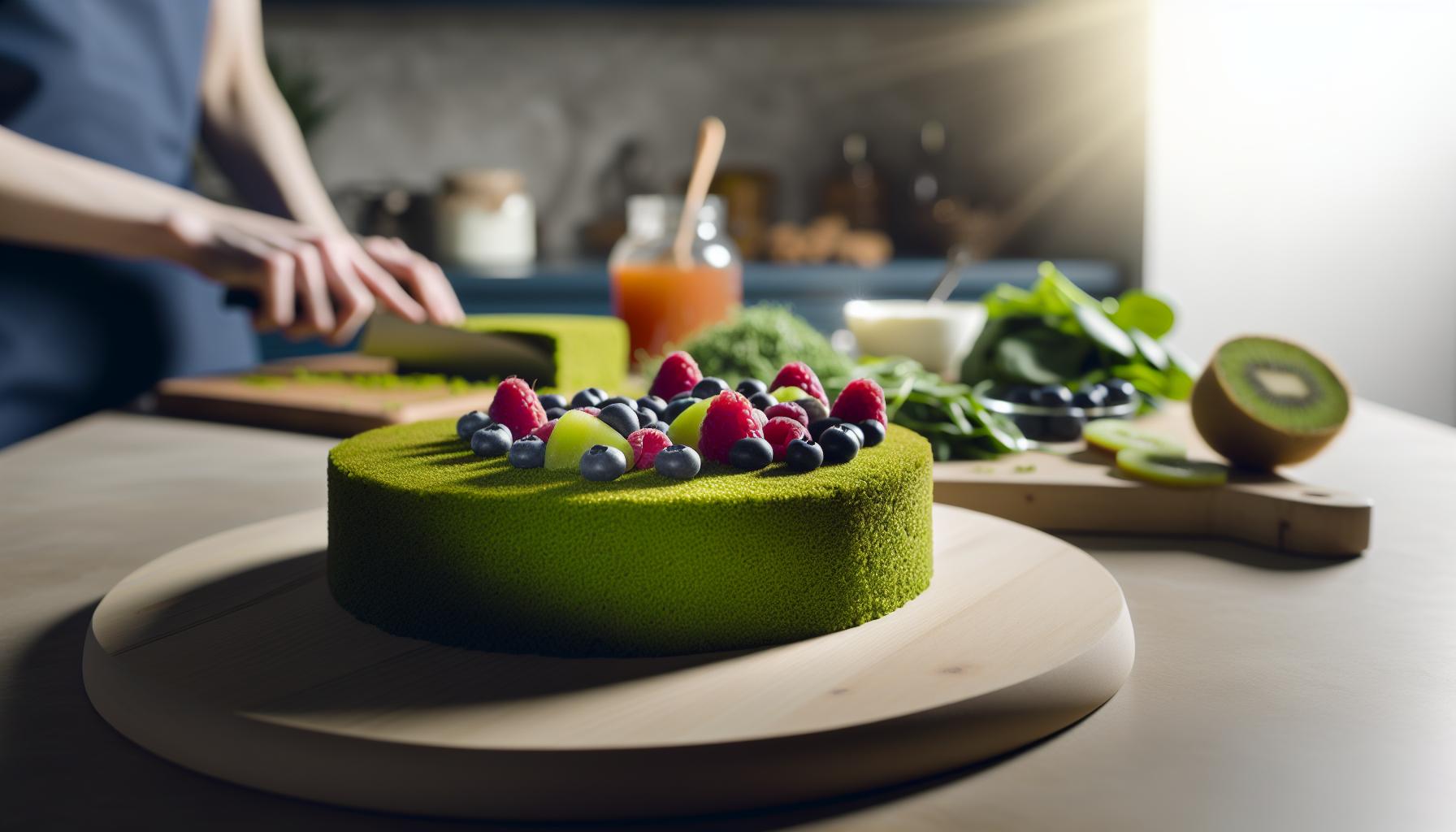 Zdravý Mechový Dort: Domácí Klasika Bez Výčitek 1 Zdravý Mechový Dort: Co To Je a Proč Je Skvělý?